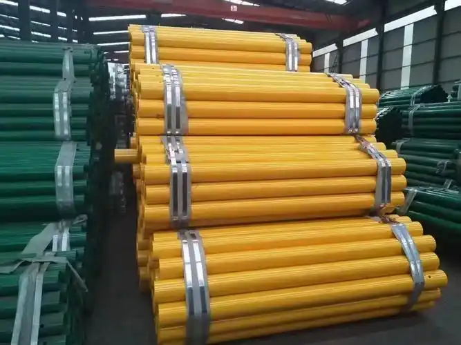 合江县防撞波形护栏高速公路波形护栏 - 推荐
